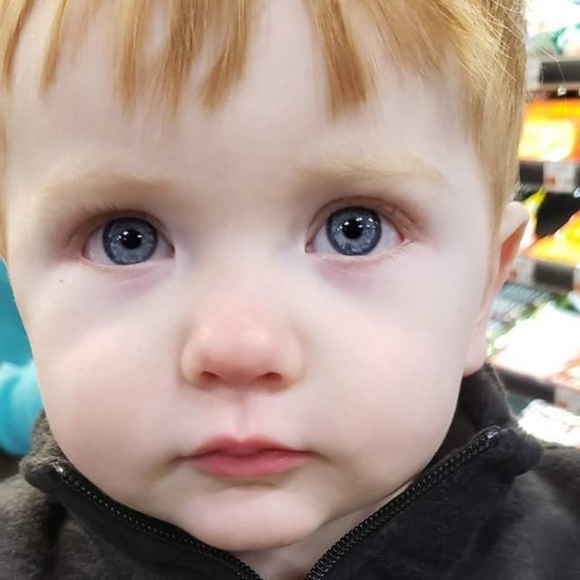 Meet your Posher, Trisha - Picture 2 of 3